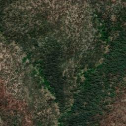 Satellite imagery of Pine Knob, AU