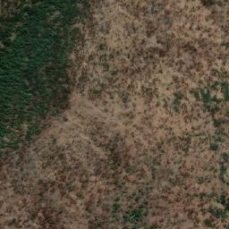 Satellite imagery of Pine Knob, AU