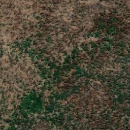 Satellite imagery of Big Hill, AU