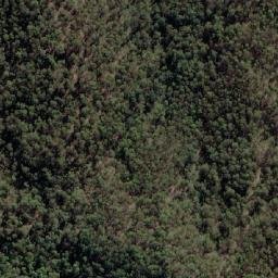 Satellite imagery of Round Top, AU