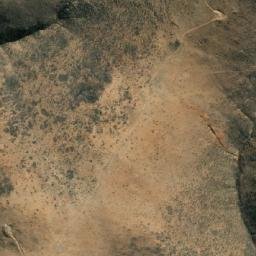 Satellite imagery of La Blanca, CL