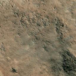 Satellite imagery of Cerro Blanco, CL