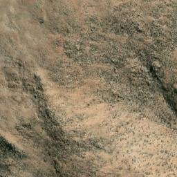 Satellite imagery of Cerro Blanco, CL