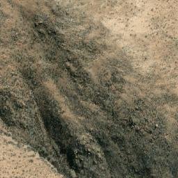 Satellite imagery of Cerro Blanco, CL