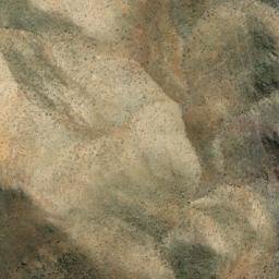 Satellite imagery of Cerro Pajonal, CL