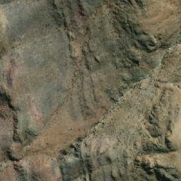 Satellite imagery of Cerro Pajonal, CL