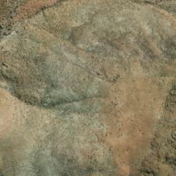 Satellite imagery of Cerro Pajonal, CL
