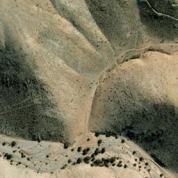 Satellite imagery of Barraquito, CL