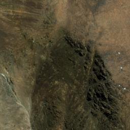 Satellite imagery of Cerro de la Mesada, AR