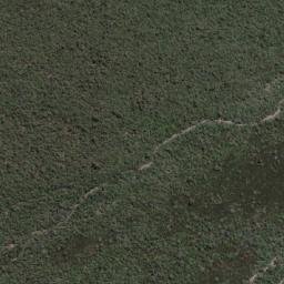 Satellite imagery of Cerro Pan de Azúcar, AR