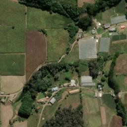Satellite imagery of Caravaggio, BR