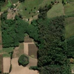 Satellite imagery of Caravaggio, BR