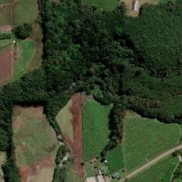 Satellite imagery of Caravaggio, BR