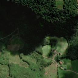Satellite imagery of Linha Palmeiro, BR