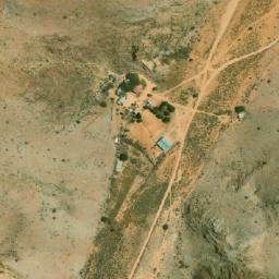 Satellite imagery of DE NEUS, ZA