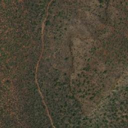 Satellite imagery of Mingenew Hill, AU