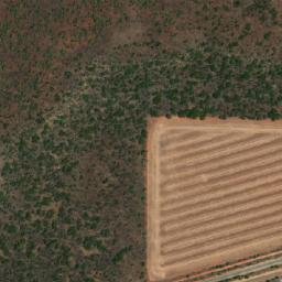 Satellite imagery of Mingenew Hill, AU
