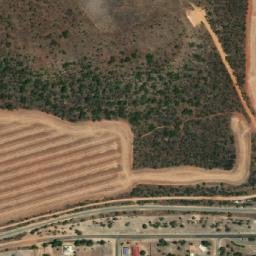 Satellite imagery of Mingenew Hill, AU