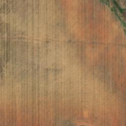 Satellite imagery of Simpson Knolls, AU