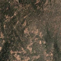 Satellite imagery of Mulgine Hill, AU