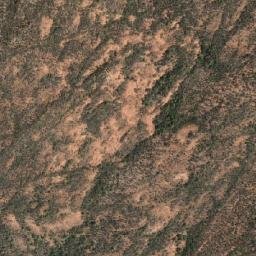 Satellite imagery of Mulgine Hill, AU