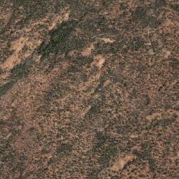 Satellite imagery of Mulgine Hill, AU