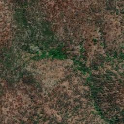 Satellite imagery of Pine Knob, AU