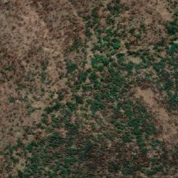 Satellite imagery of Pine Knob, AU