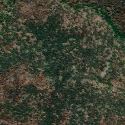 Satellite imagery of Big Hill, AU