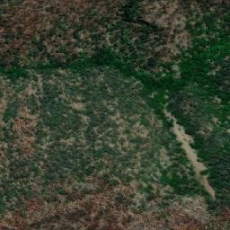 Satellite imagery of Big Hill, AU