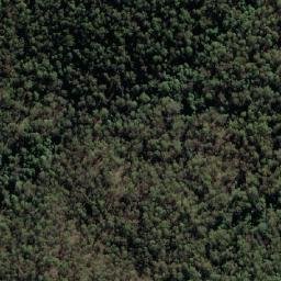 Satellite imagery of Round Top, AU