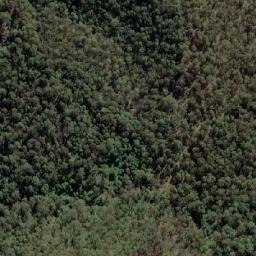 Satellite imagery of Round Top, AU