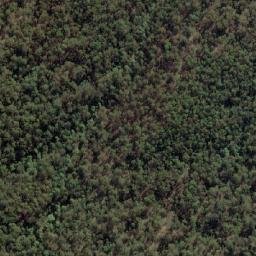 Satellite imagery of Round Top, AU
