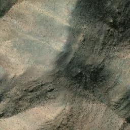 Satellite imagery of Portezuelo Incaguasito, CL