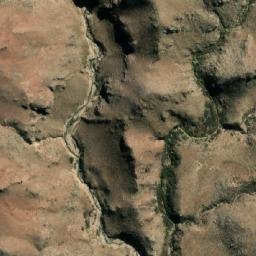 Satellite imagery of Cuesta de Cosme, AR