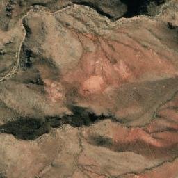 Satellite imagery of Cuesta de Cosme, AR