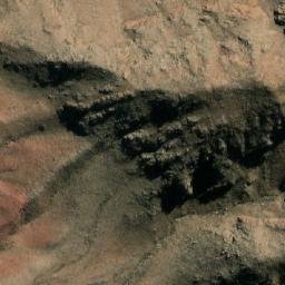 Satellite imagery of Cuesta de Cosme, AR