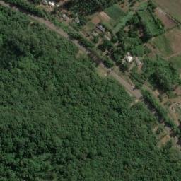 Satellite imagery of Linha Pinheirinho, BR
