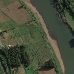 Satellite imagery of Linha Pinheirinho, BR