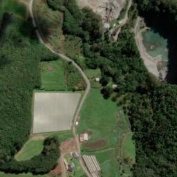 Satellite imagery of Linha Palmeiro, BR