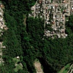Satellite imagery of Bairro Montanha, BR