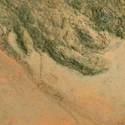 Satellite imagery of DE NEUS, ZA
