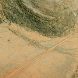 Satellite imagery of DE NEUS, ZA