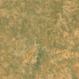 Satellite imagery of BRYPAAL, ZA