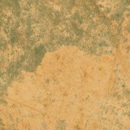 Satellite imagery of BRYPAAL, ZA