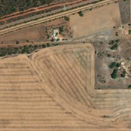 Satellite imagery of Mingenew Hill, AU