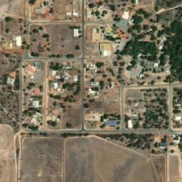 Satellite imagery of Mingenew Hill, AU