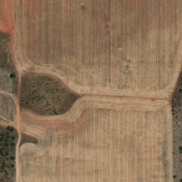Satellite imagery of Simpson Knolls, AU