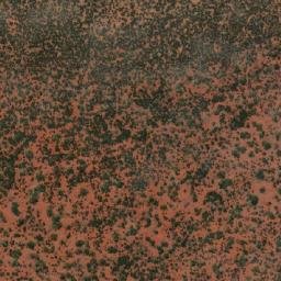Satellite imagery of Goonaburna Hill, AU