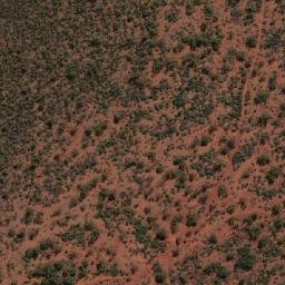 Satellite imagery of Windaning Hill, AU